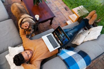 Интернет билайн в частном доме