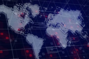 Карта покрытия билайн